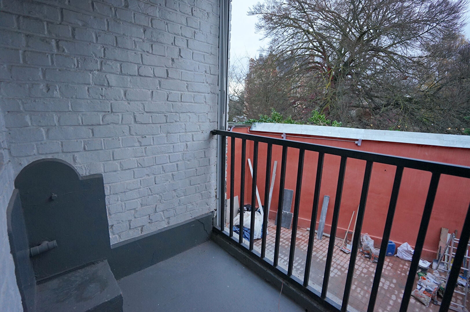 Appartement Rue Halévy à Lille