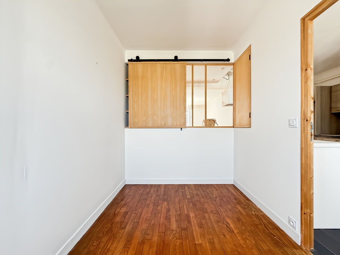 Appartement Rue Saint-Hélier à Rennes
