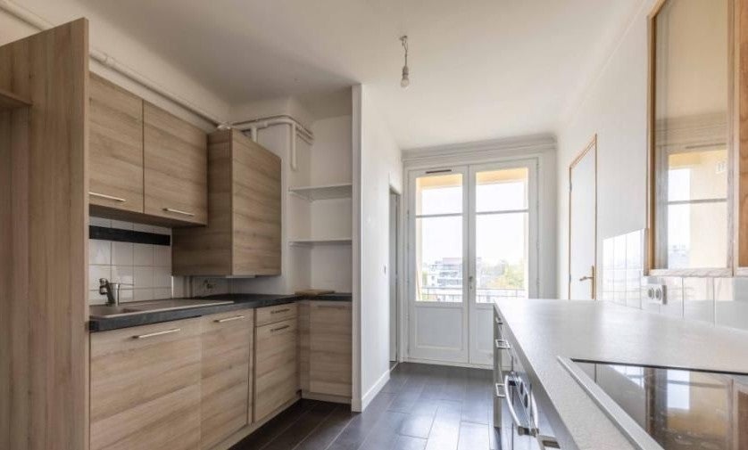 Appartement Rue Saint-Hélier à Rennes