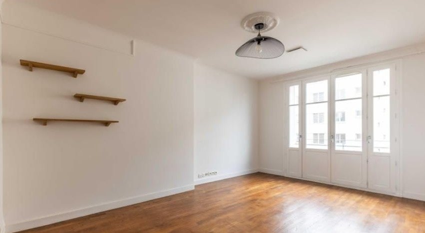 Appartement Rue Saint-Hélier à Rennes