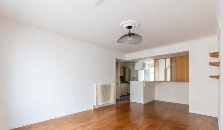 Appartement Rue Saint-Hélier à Rennes