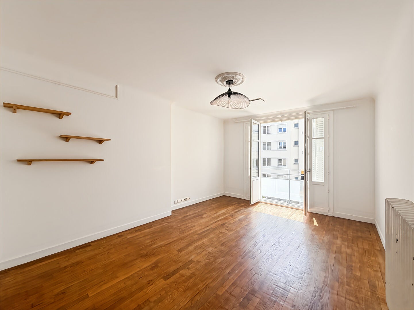 Appartement Rue Saint-Hélier à Rennes