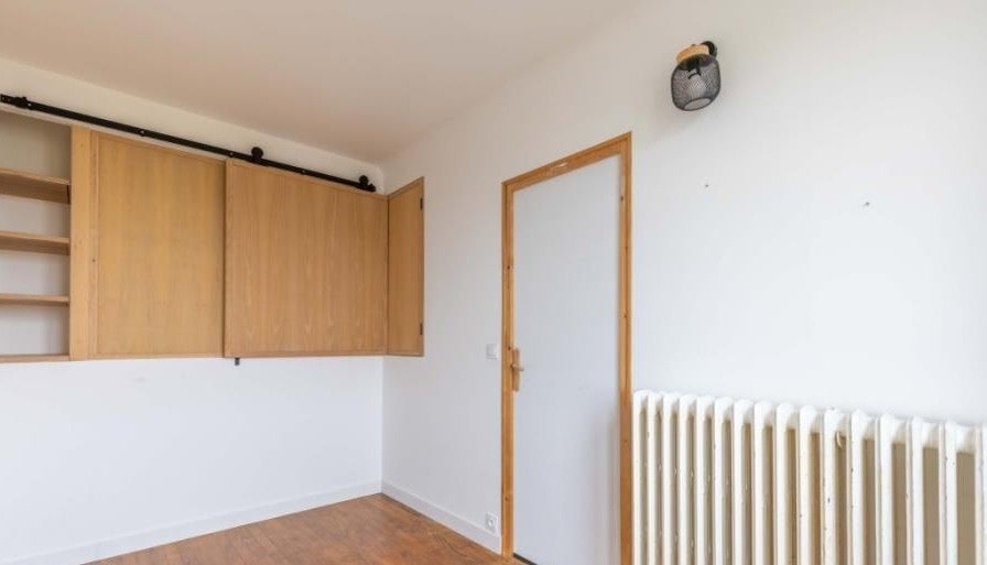 Appartement Rue Saint-Hélier à Rennes