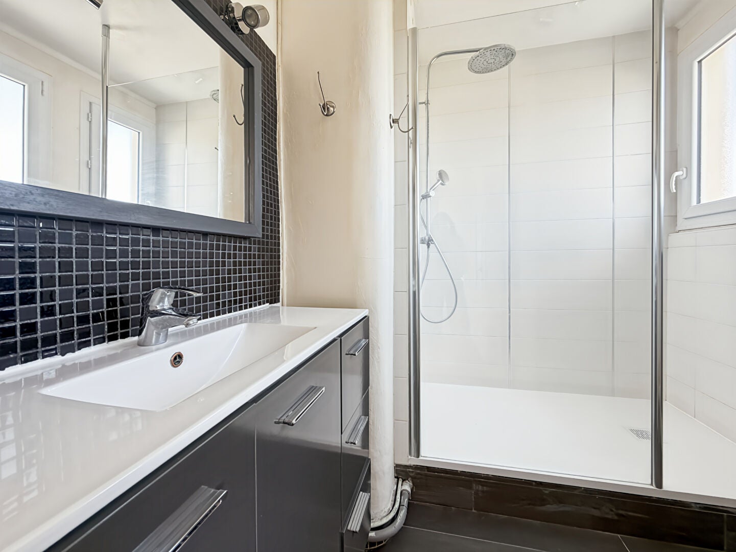 Appartement Rue Saint-Hélier à Rennes
