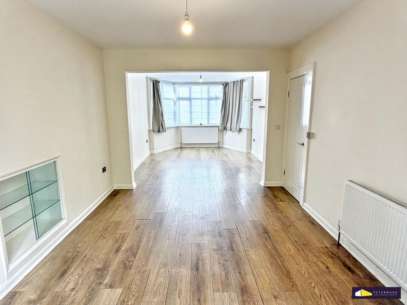 House The Rise in Greater London