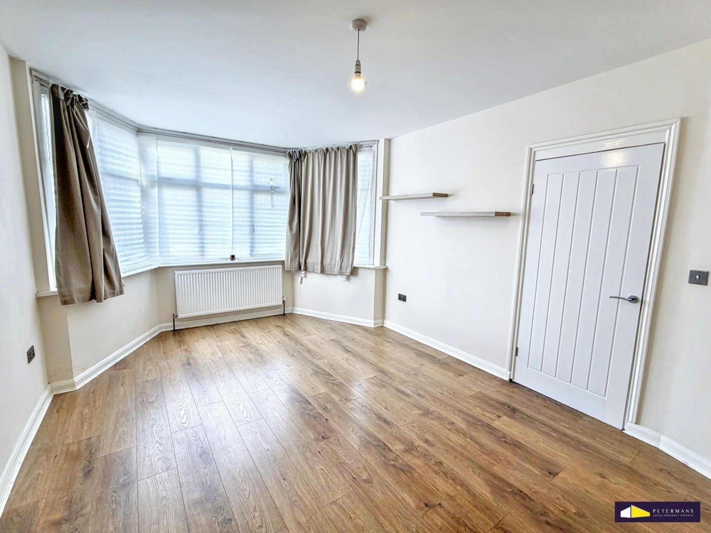 House The Rise in Greater London