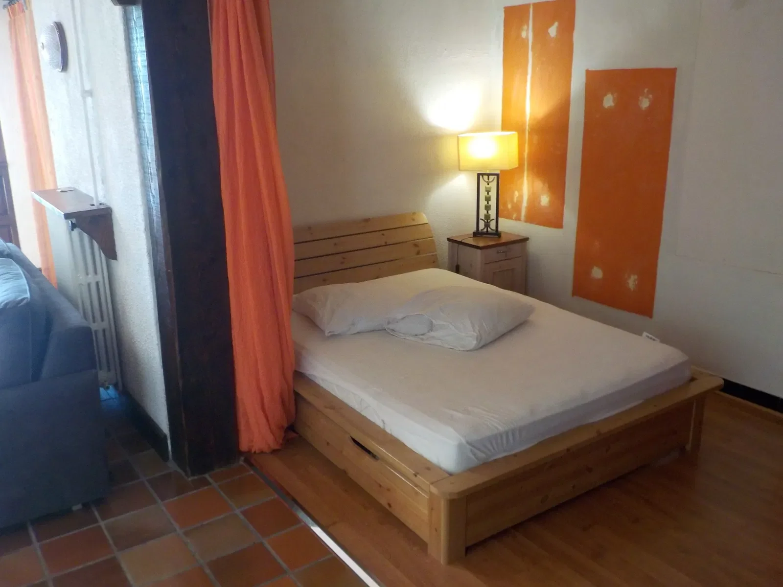 Appartement Les Allées Jean Guitton à Saint-Étienne