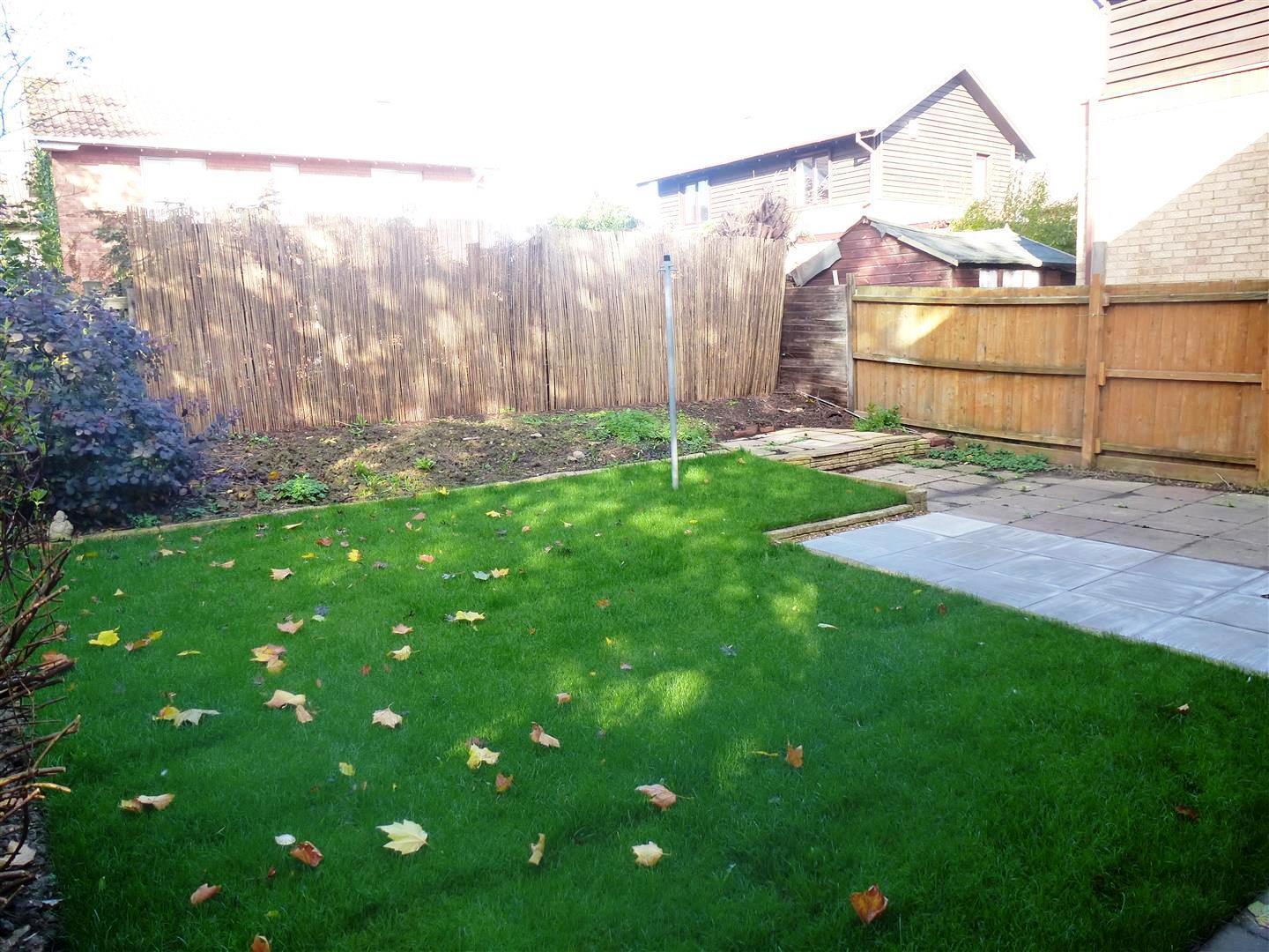 House Derwood Grove in Peterborough