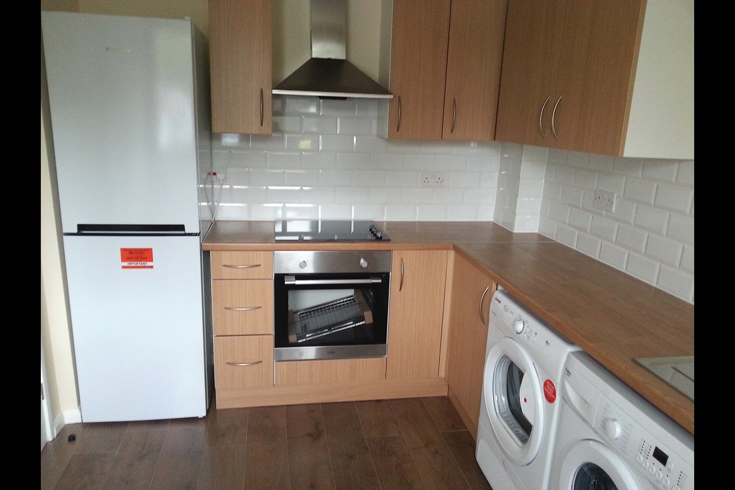House Belton Way in Greater London