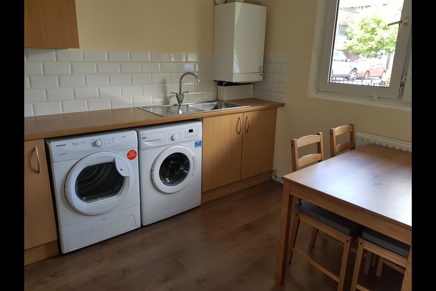 House Belton Way in Greater London