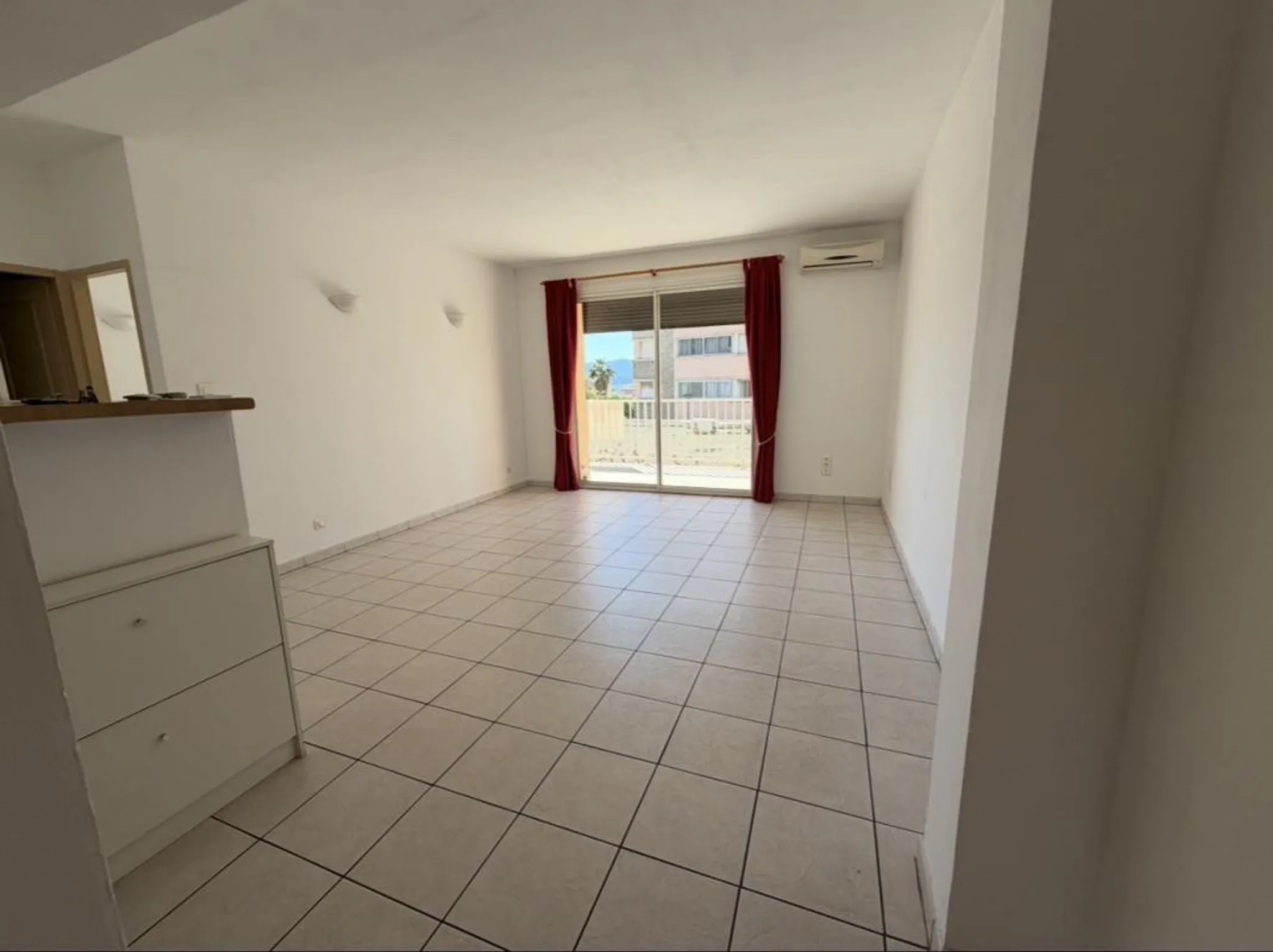 Appartement Chemin de Biancarello à Ajaccio
