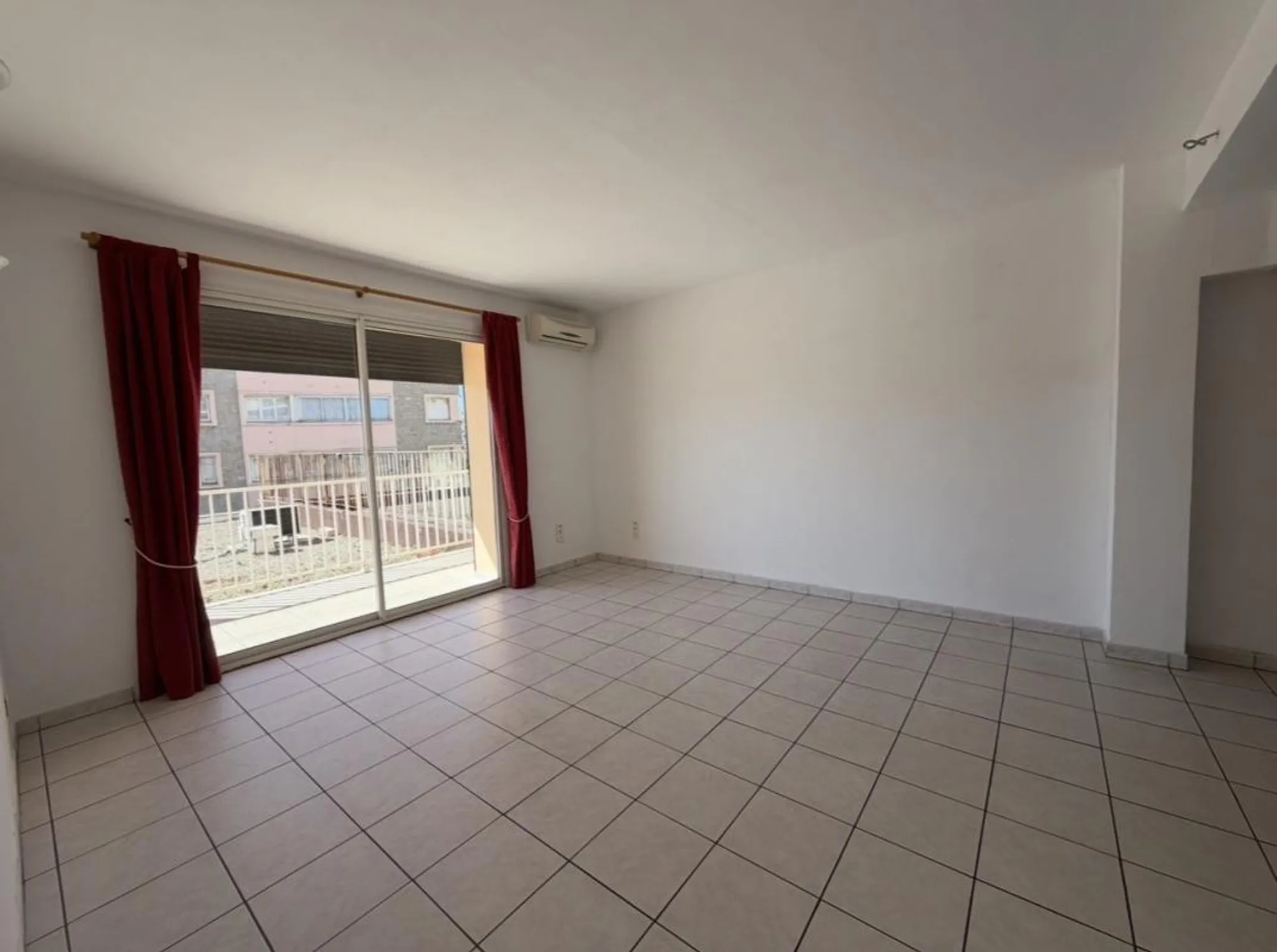 Appartement Chemin de Biancarello à Ajaccio