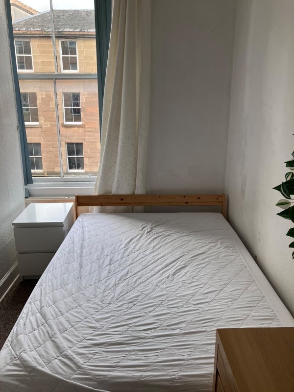 Room South Clerk Street in City of Edinburgh