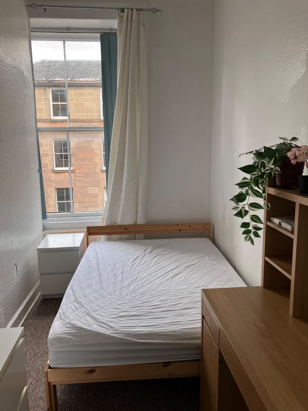 Room South Clerk Street in City of Edinburgh