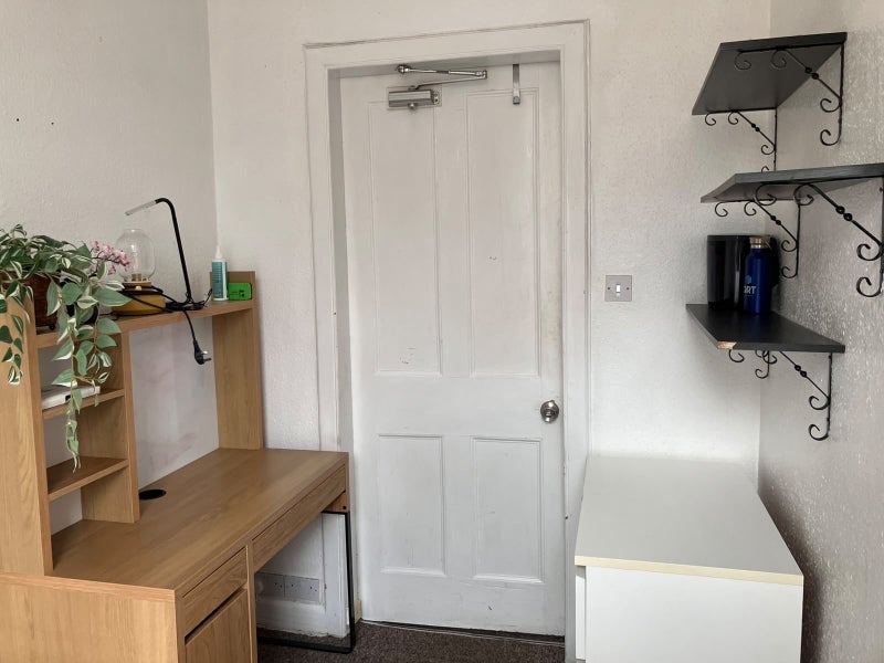 Room South Clerk Street in City of Edinburgh