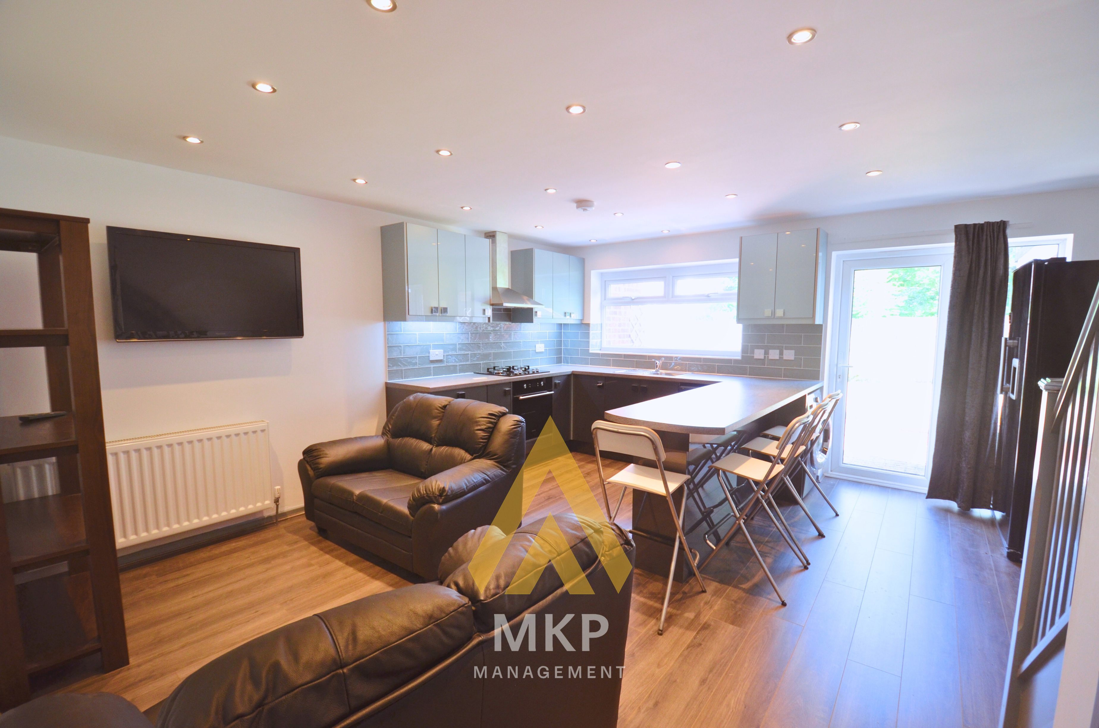 Room Fairgreen Way in Birmingham