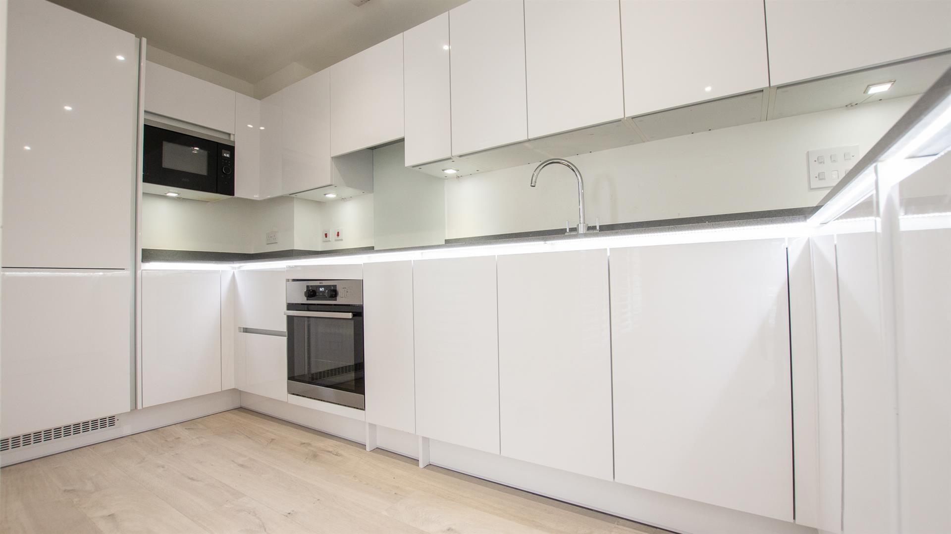 Flat Joseph Terry Grove in York