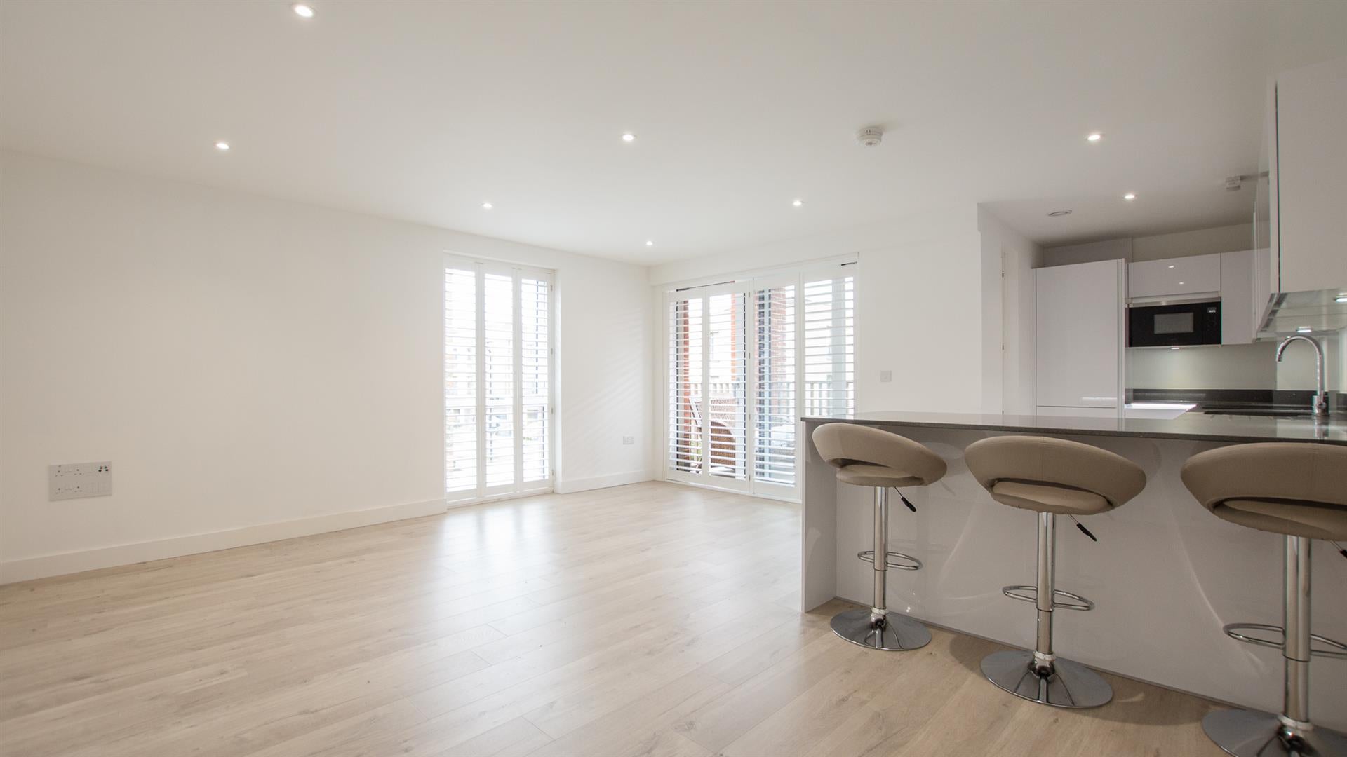Flat Joseph Terry Grove in York