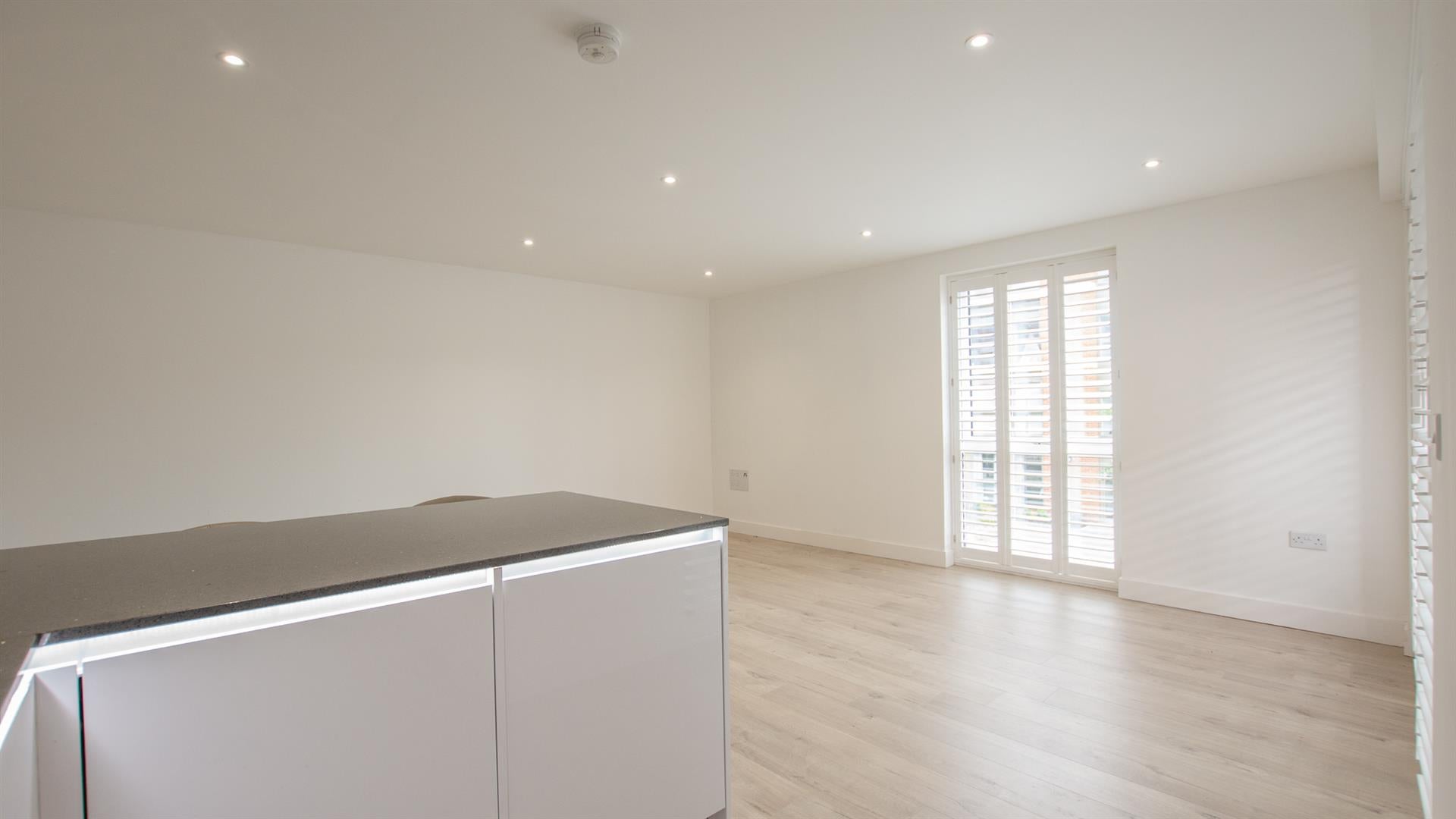 Flat Joseph Terry Grove in York