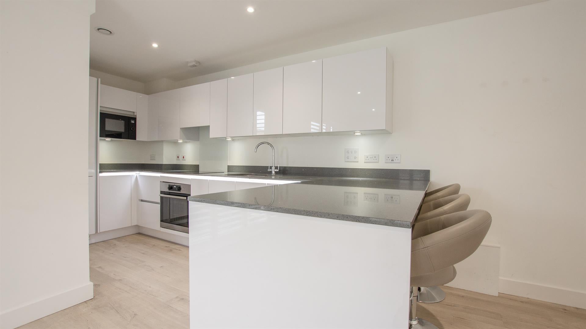 Flat Joseph Terry Grove in York