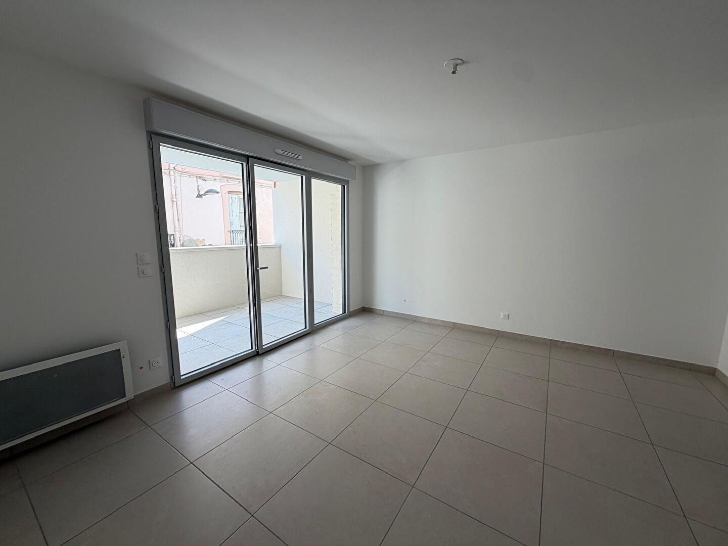 Appartement Rue Proudhon à Montpellier