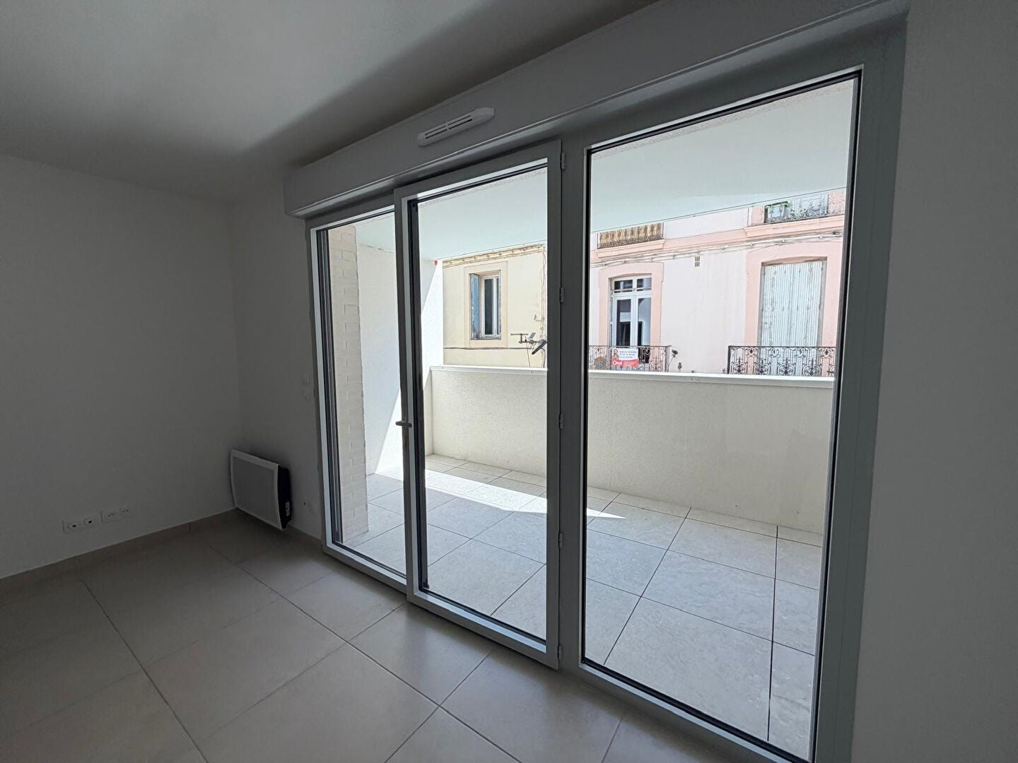 Appartement Rue Proudhon à Montpellier
