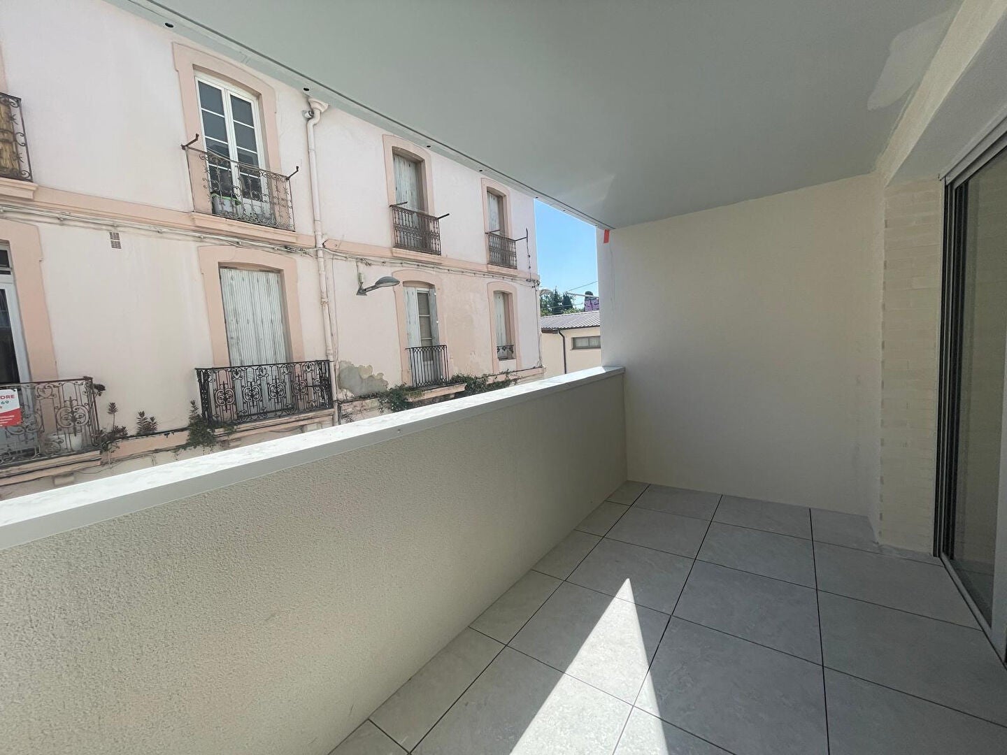 Appartement Rue Proudhon à Montpellier