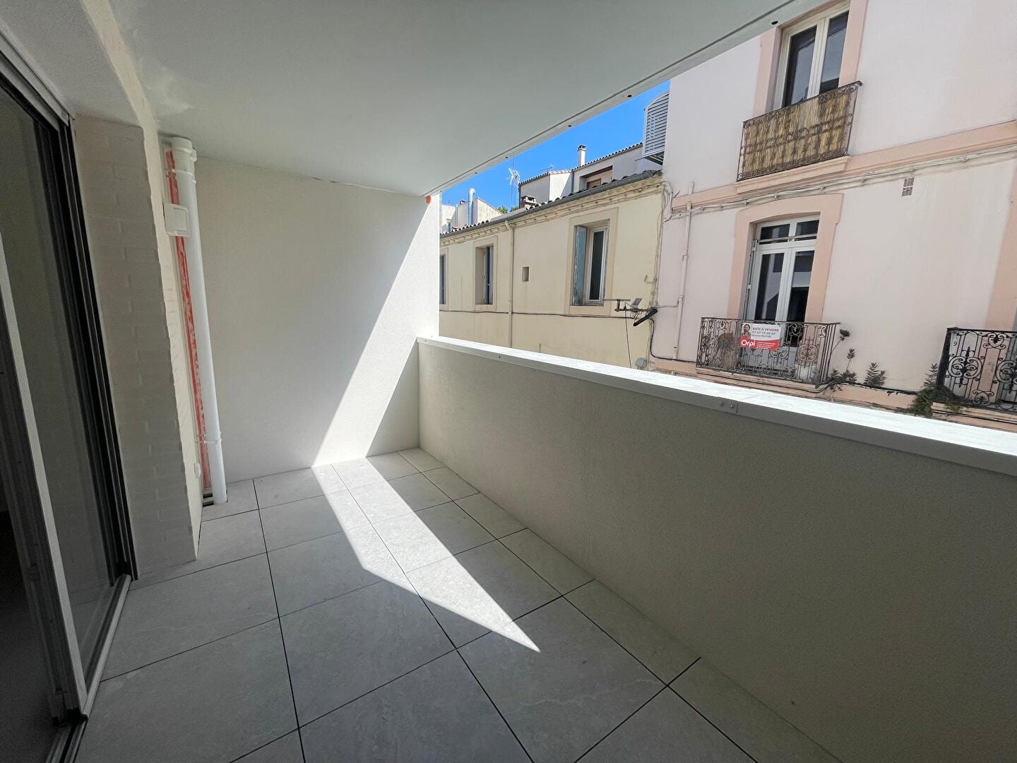 Appartement Rue Proudhon à Montpellier