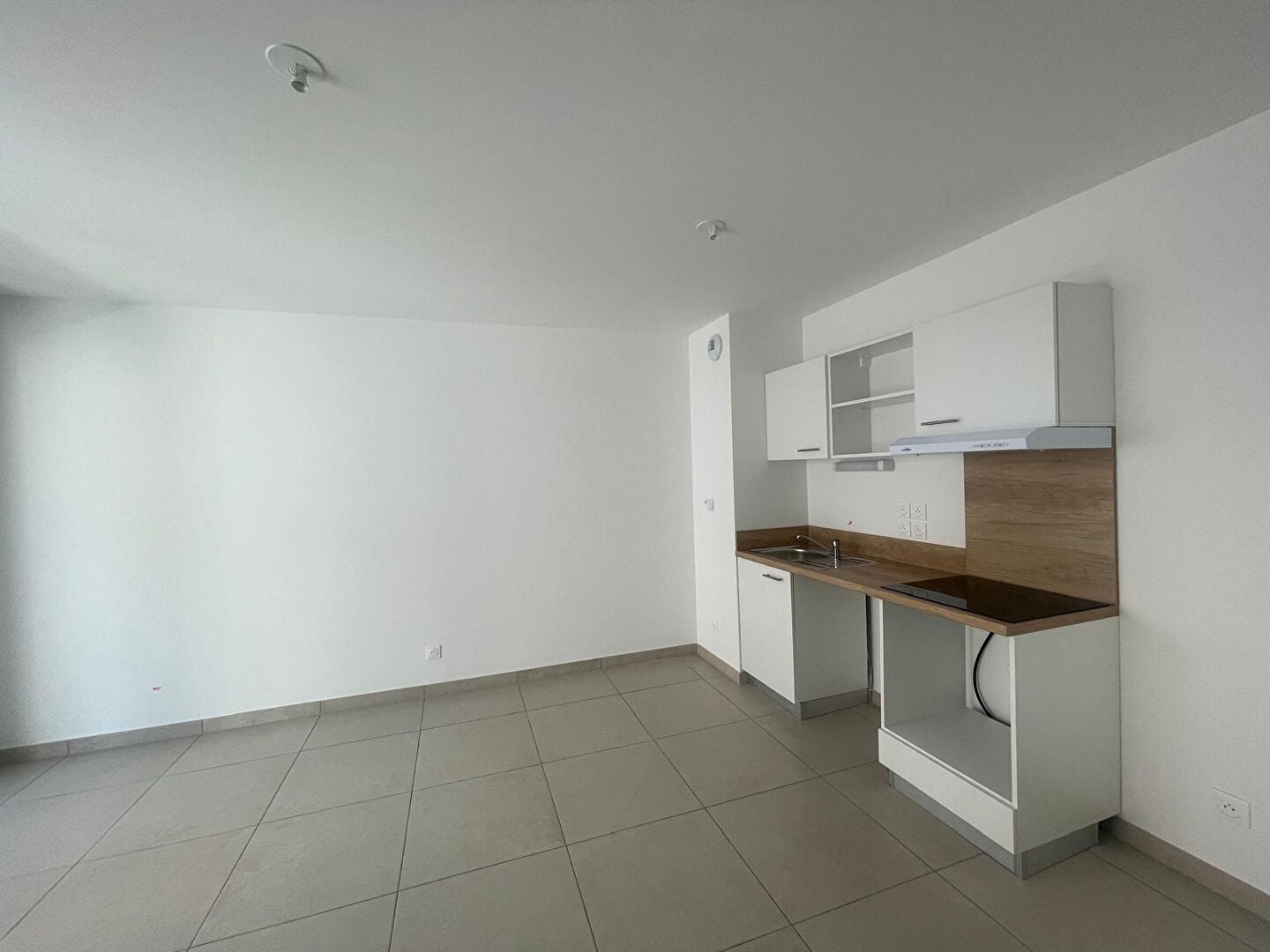 Appartement Rue Proudhon à Montpellier