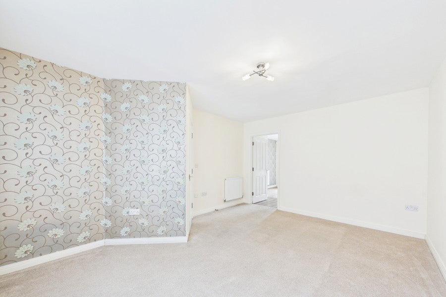House Honington Mews in Rushmoor