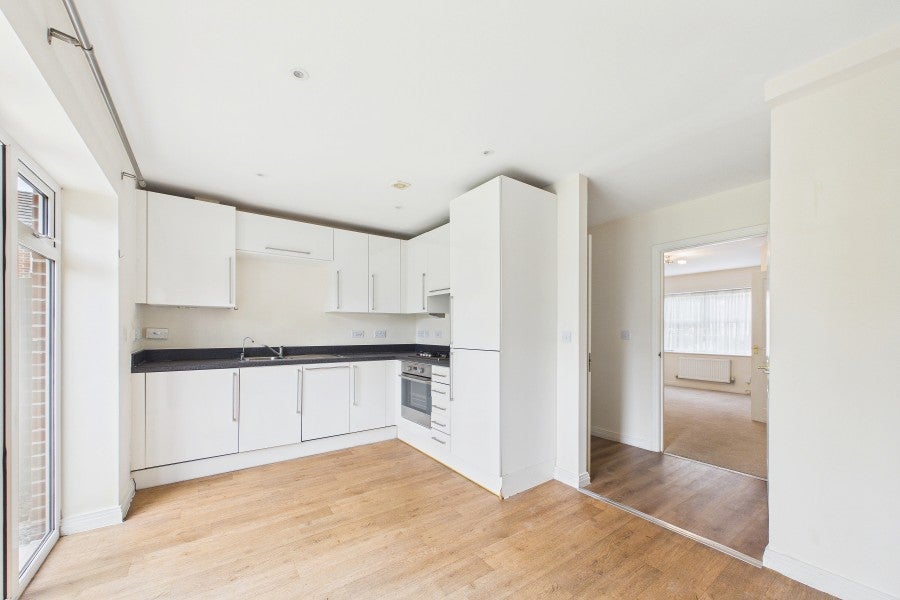 House Honington Mews in Rushmoor