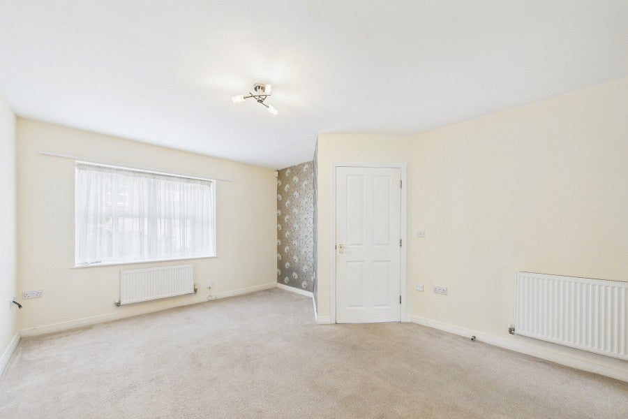 House Honington Mews in Rushmoor