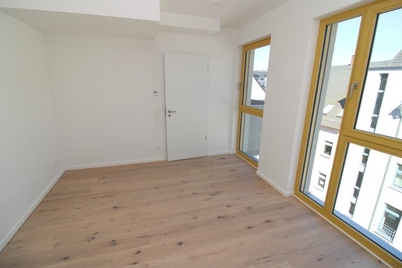 Wohnung Johann-von-Zimmermann-Straße in Chemnitz