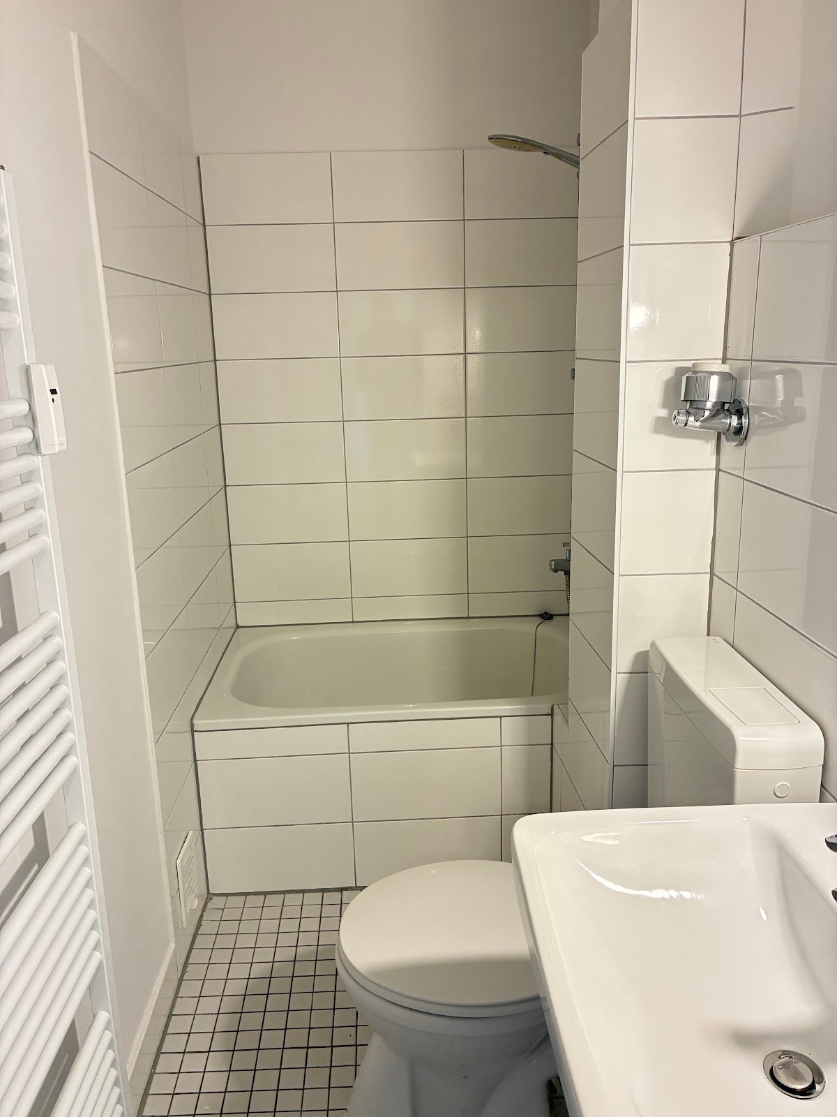 Wohnung Dietrichsdorfer Höhe in Kiel