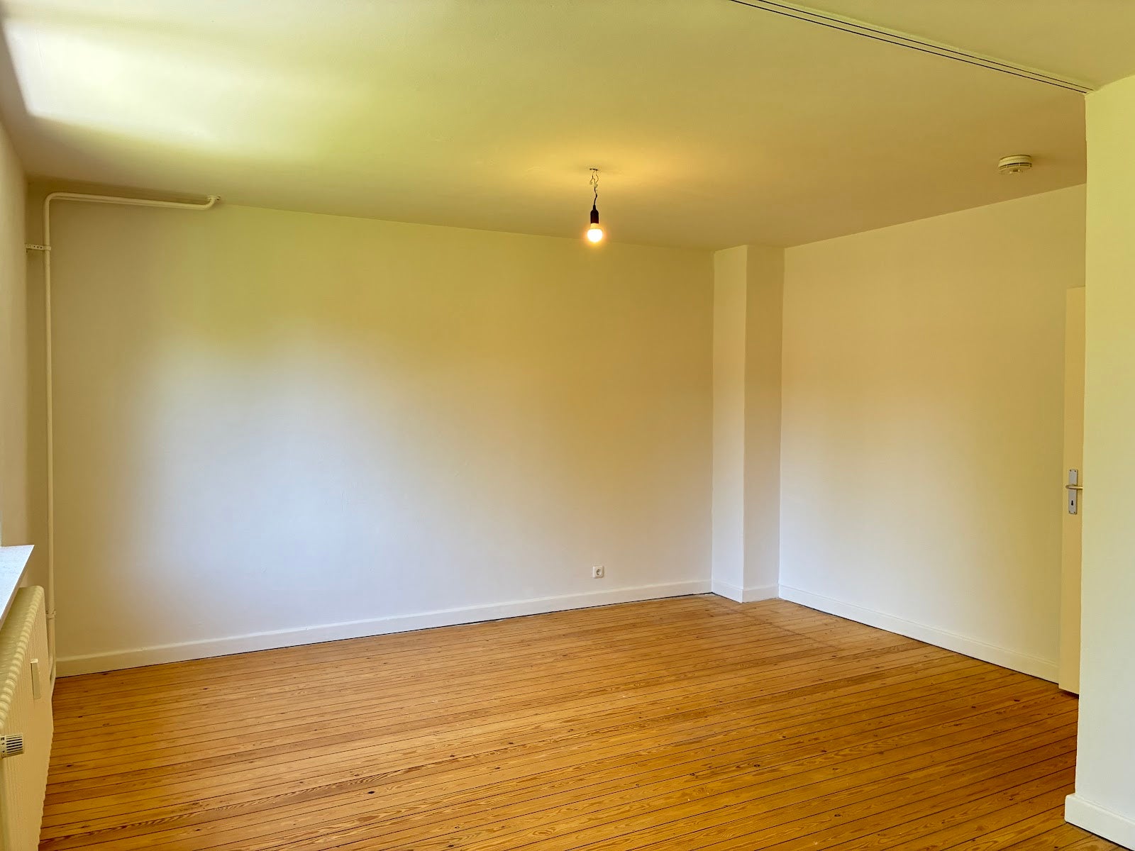 Wohnung Dietrichsdorfer Höhe in Kiel
