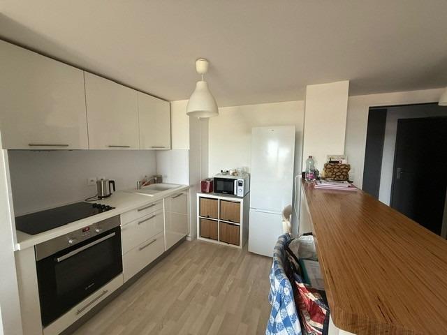Flat Rue Albert Dupuis in Rouen