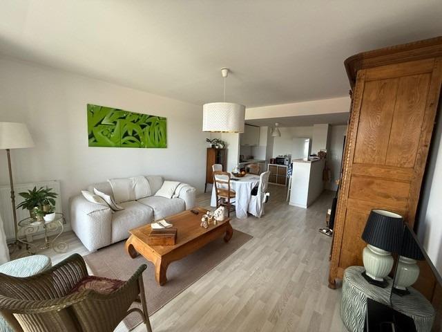 Flat Rue Albert Dupuis in Rouen