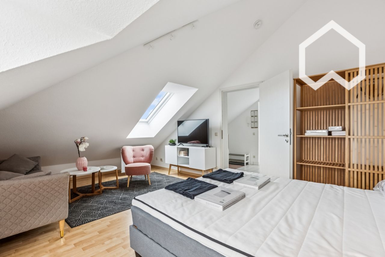 Wohnung Otto-Schmiedt-Straße in Leipzig