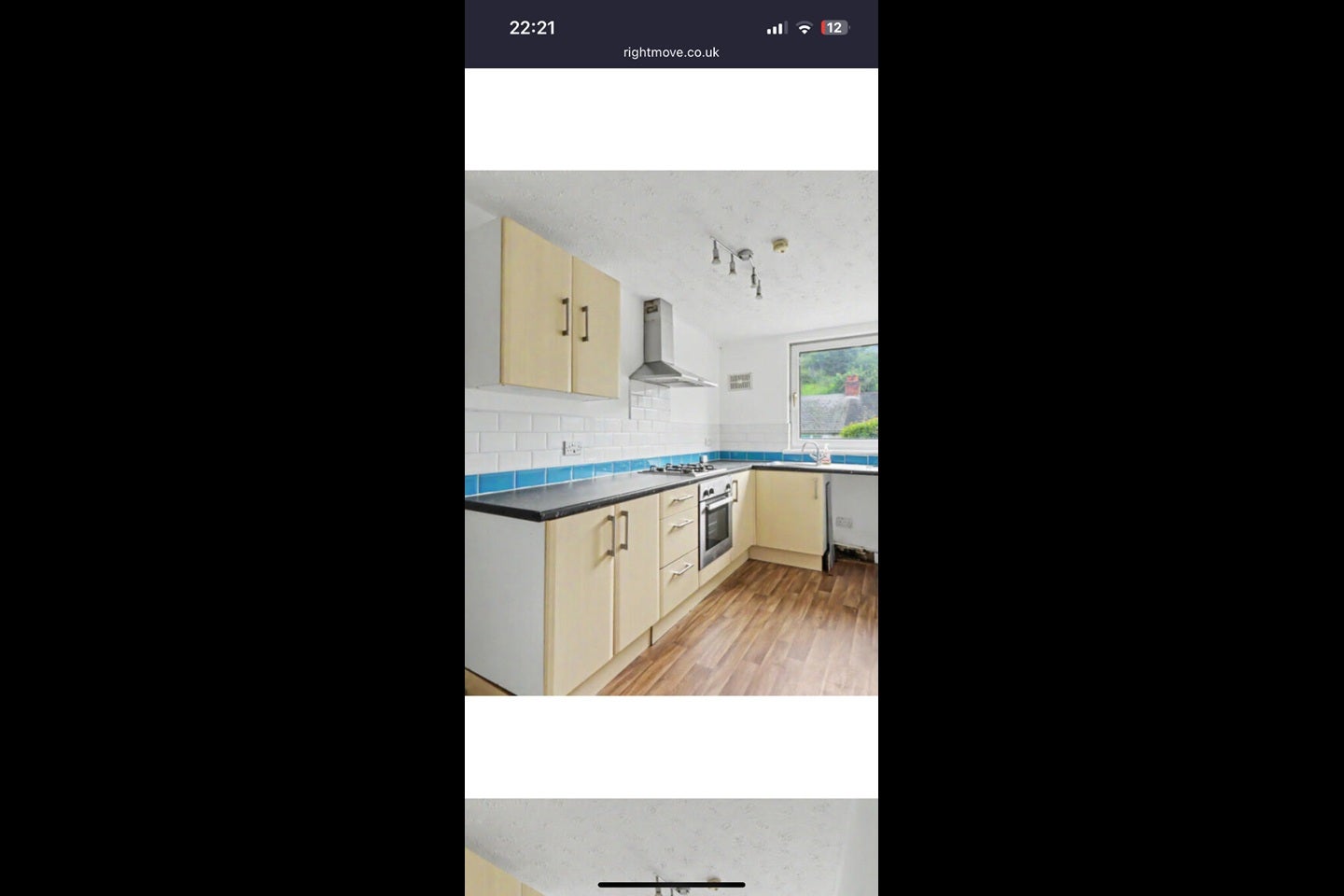 Flat Cwmynyscoy Road in Pontypool