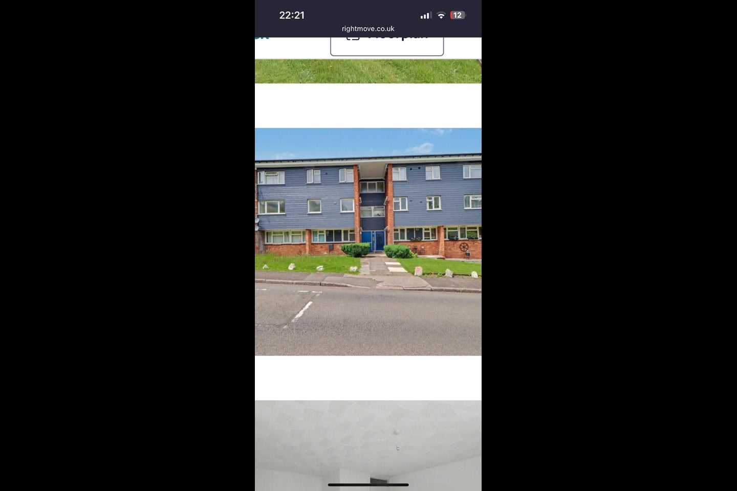 Flat Cwmynyscoy Road in Pontypool
