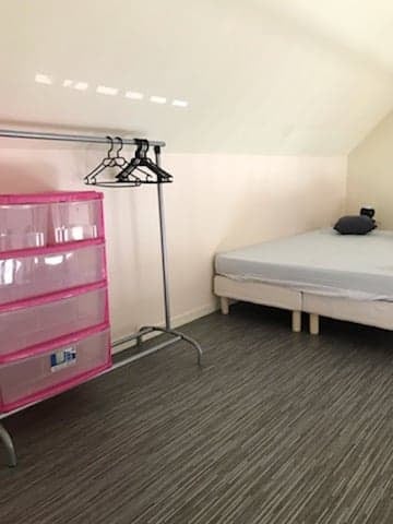 Appartement Rue Allart à Amiens