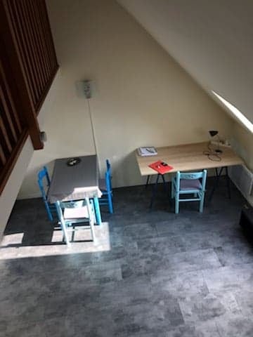 Appartement Rue Allart à Amiens