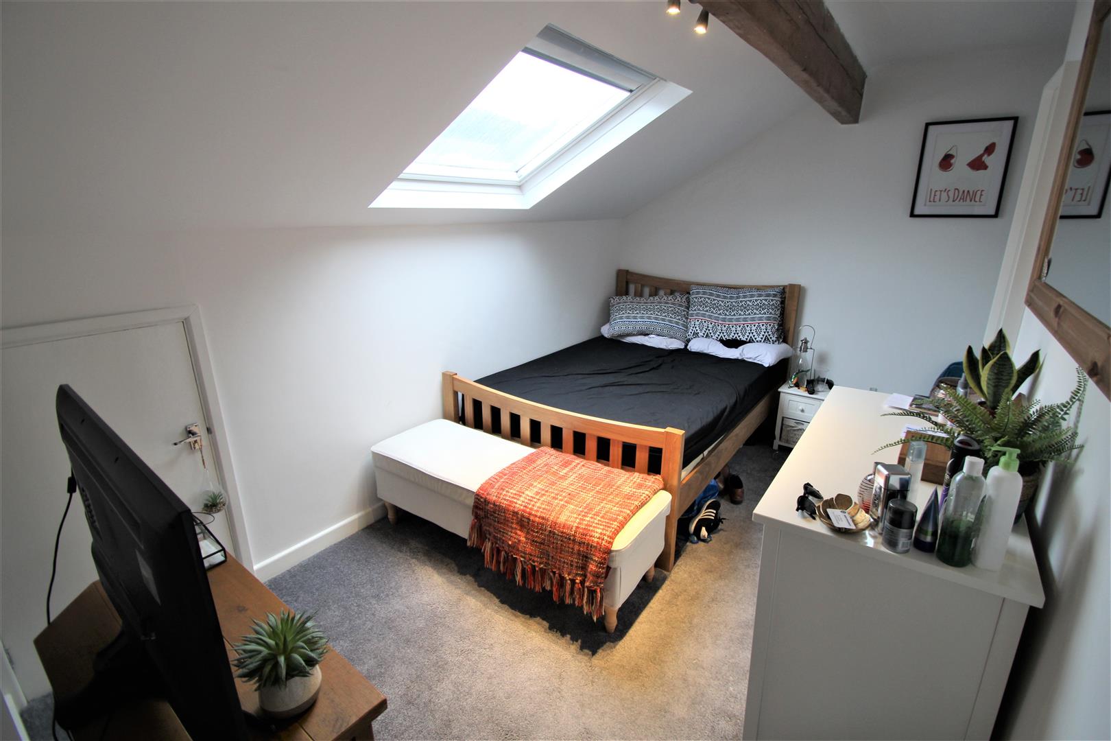 House Back Ridge View in Leeds