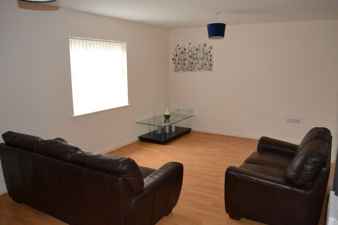 Flat Brattice Drive in Salford