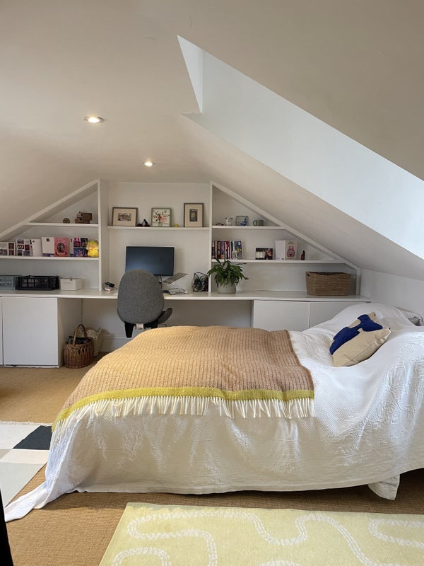 Room Albion Road in Greater London