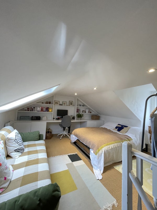 Room Albion Road in Greater London