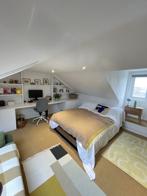 Room Albion Road in Greater London