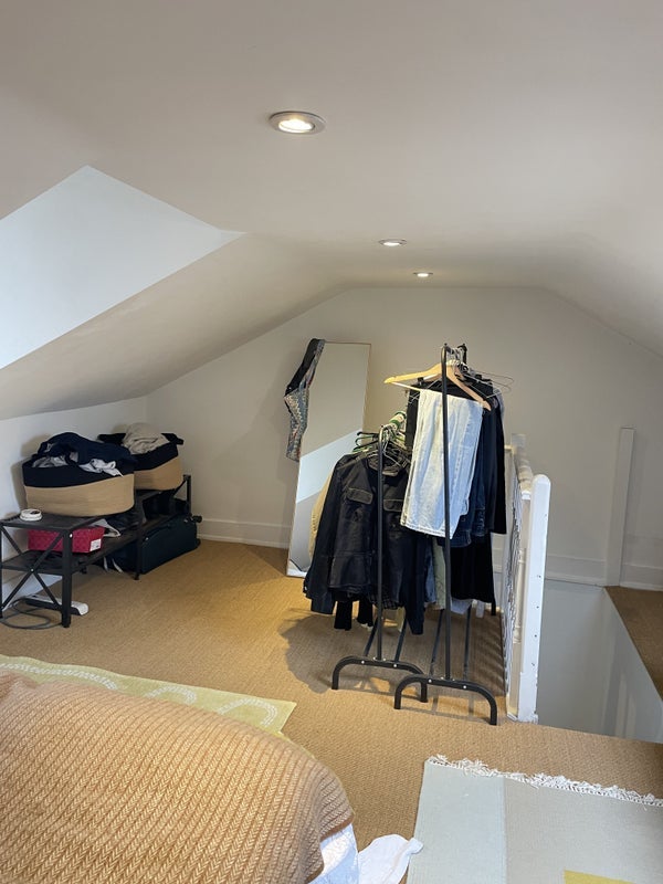 Room Albion Road in Greater London
