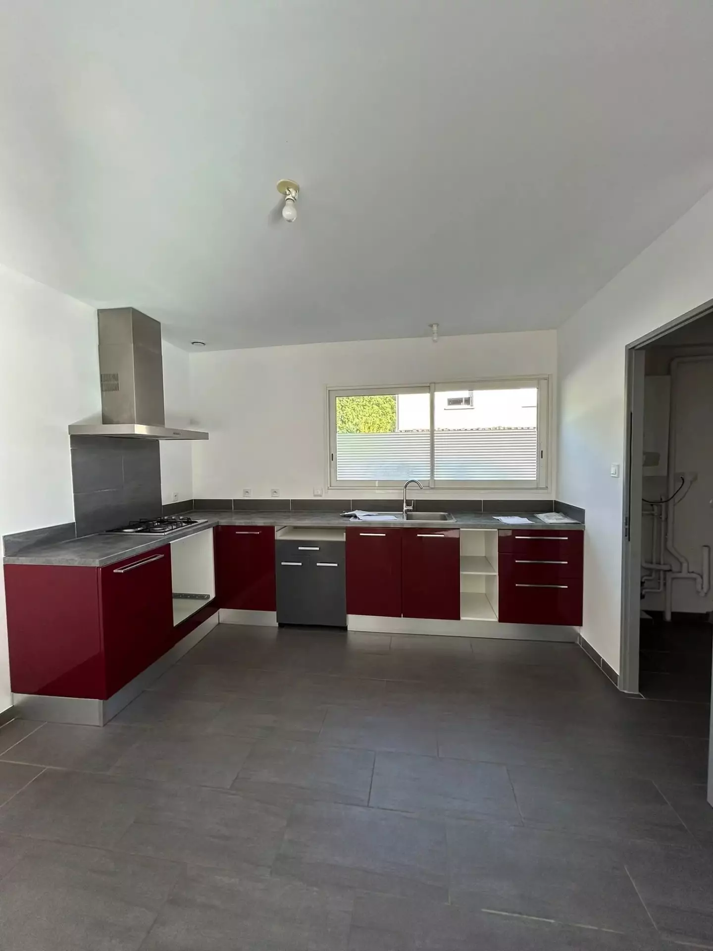 Maison Rue Paul Ramadier à Villenave-d'Ornon