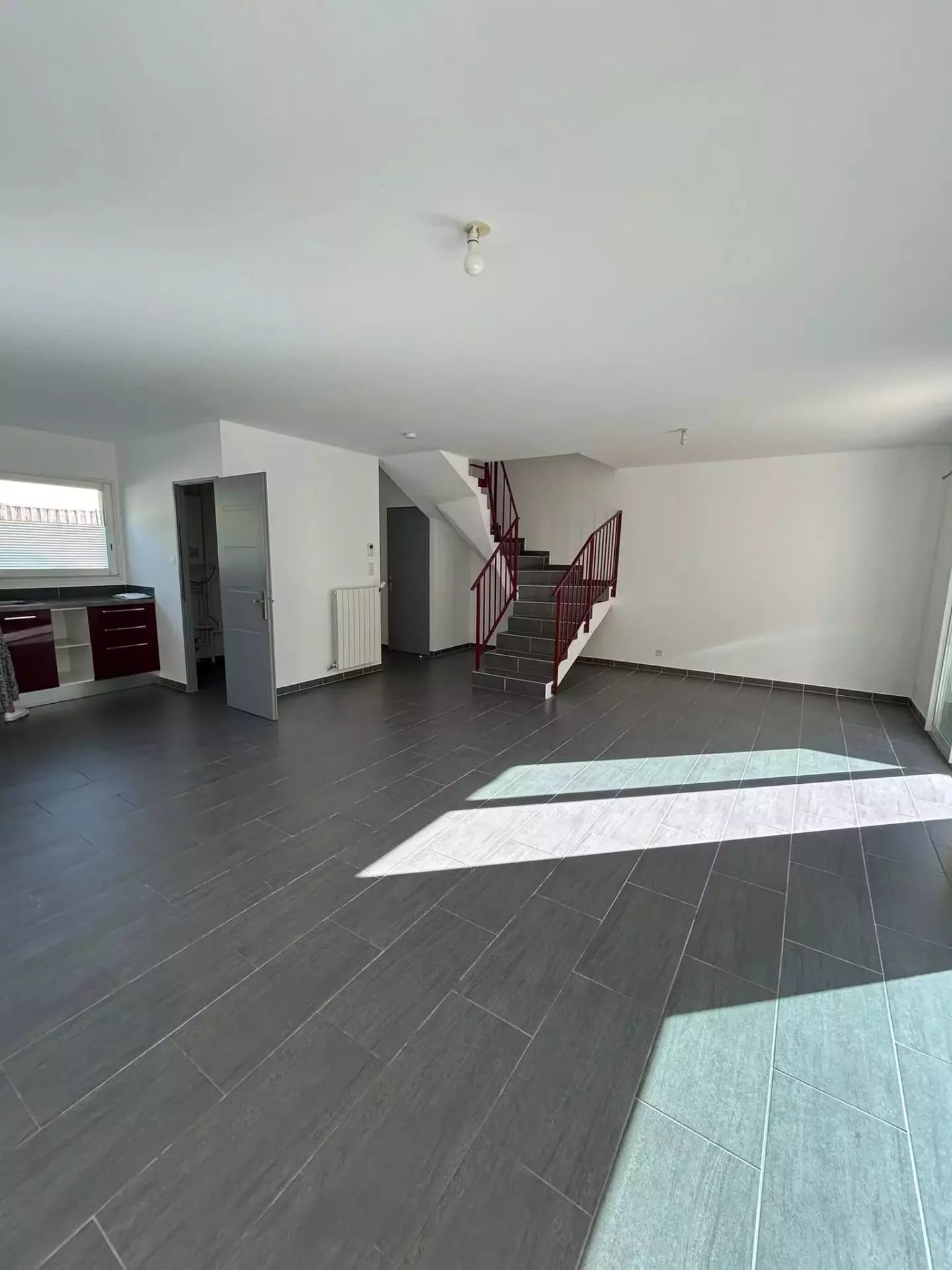 Maison Rue Paul Ramadier à Villenave-d'Ornon